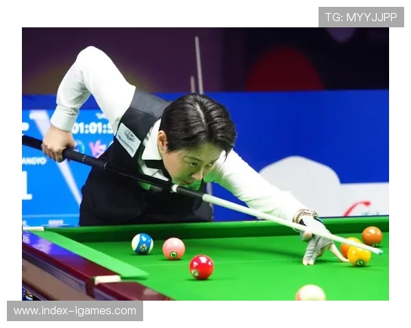 中式台球巡回赛薄俊杰15-12胜吴小华，揽10万冠军奖金