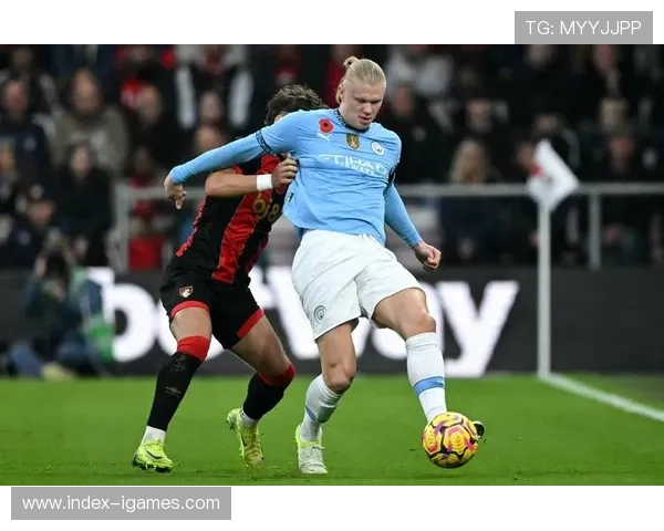 帕尔马3-1战胜伯恩茅斯，哈兰德梅开二度