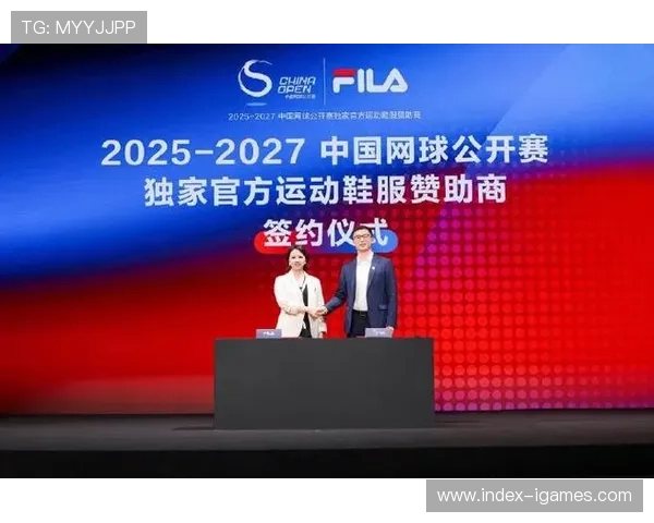 体育媒体与时尚品牌合作，推出联名内容系列