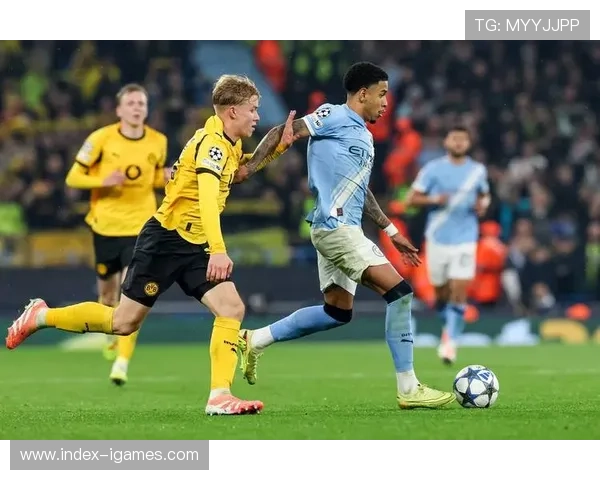 从领先到被扳平：多特蒙德欧冠疲软影响联赛状态