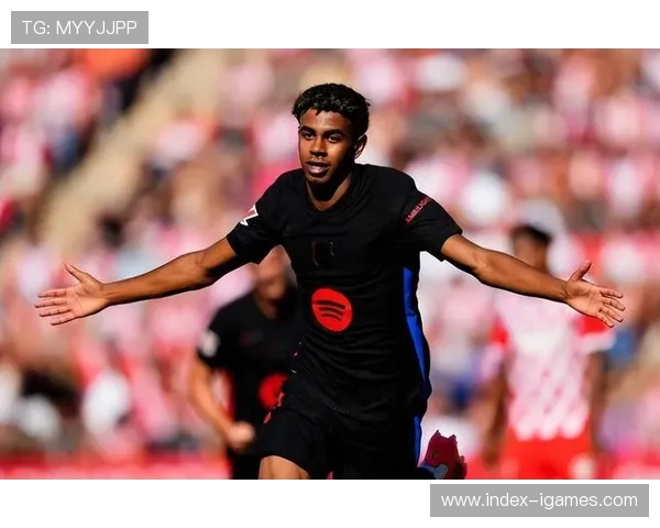 亚马尔现象：16岁天才过人破百背后的培养体系思考