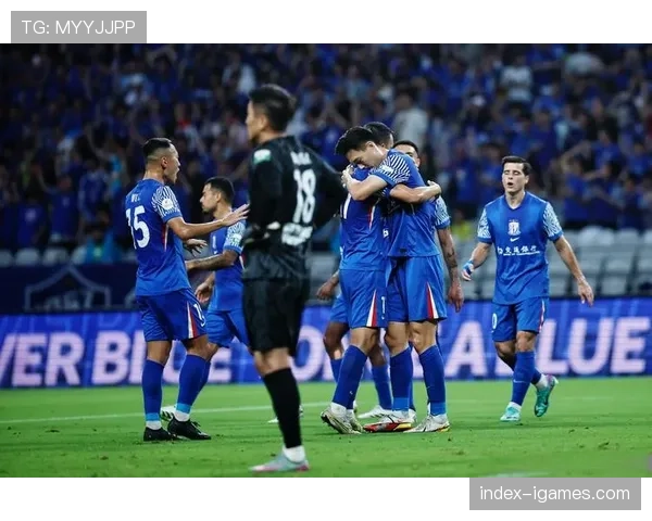 上海申花1-0绝杀河南队,路易斯补时头球制胜 上海申花1-0绝杀河南队,路易斯补时头球制胜