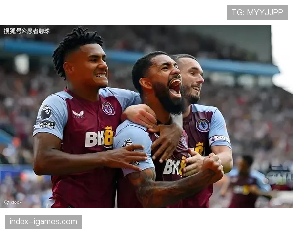 即时数据：截至60分钟，维拉与布伦特福德比赛合计已完成45次传中尝试