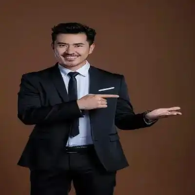 穆秀金